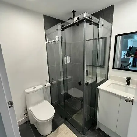 Apartment In San Jose Close To Restaurants Exterior photo