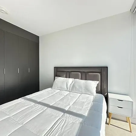 Apartment In San Jose Close To Restaurants Exterior photo