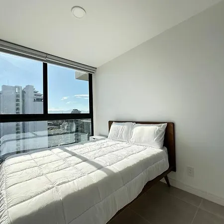 Apartment In San Jose Close To Restaurants Exterior photo