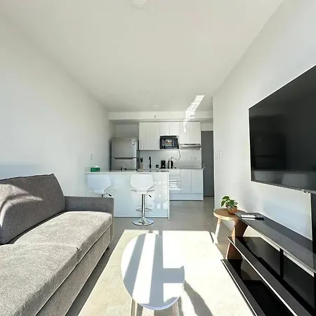 Apartment In San Jose Close To Restaurants Exterior photo