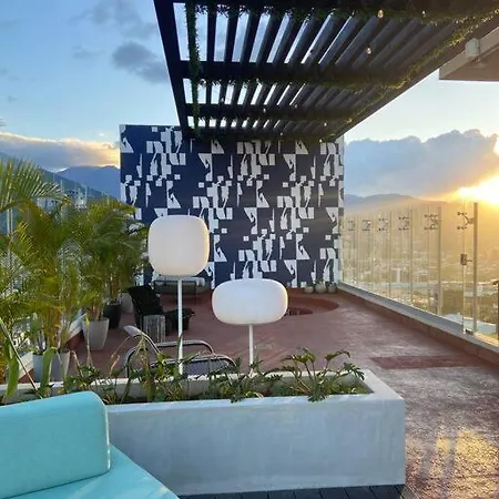 Apartment In San Jose Close To Restaurants Exterior photo