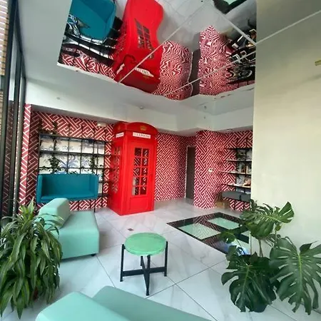 Apartment In San Jose Close To Restaurants Exterior photo
