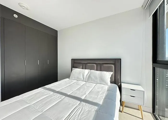 Apartment In San Jose Close To Restaurants