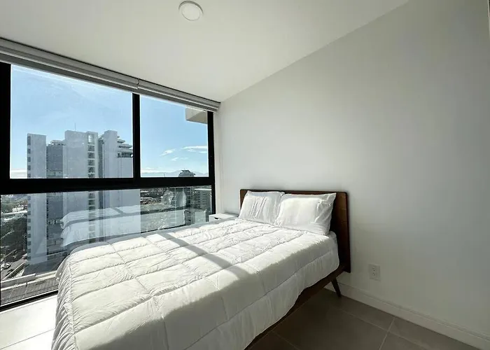 Apartment In San Jose Close To Restaurants