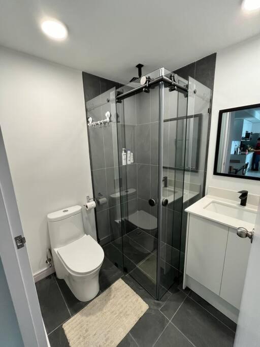 Apartment In Close To Restaurants San Jose (San Jose)
