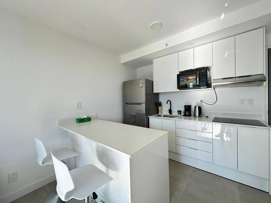 In Close To Restaurants Appartement