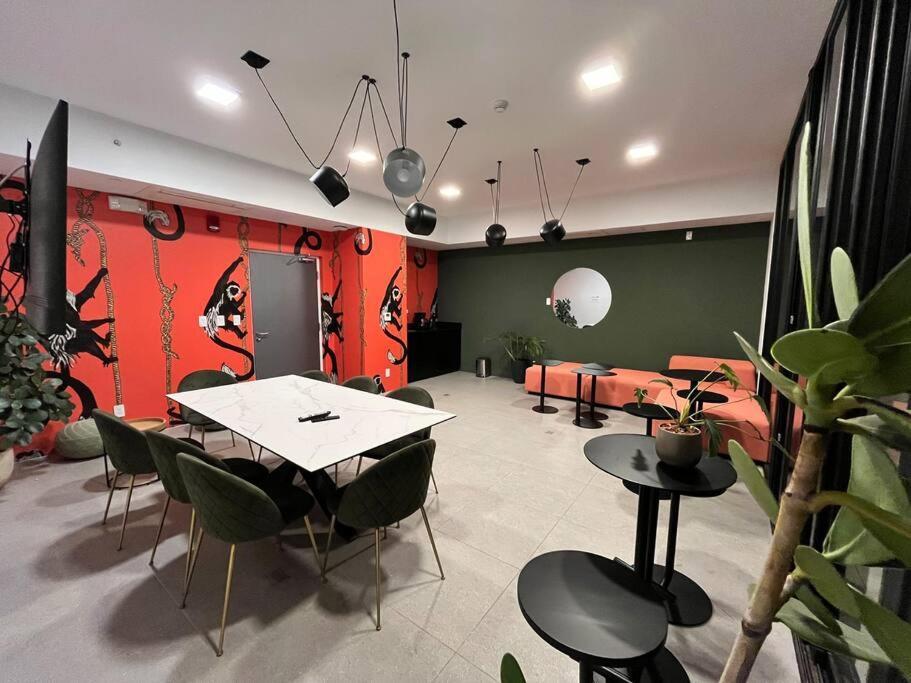 Apartment In Close To Restaurants San Jose (San Jose)
