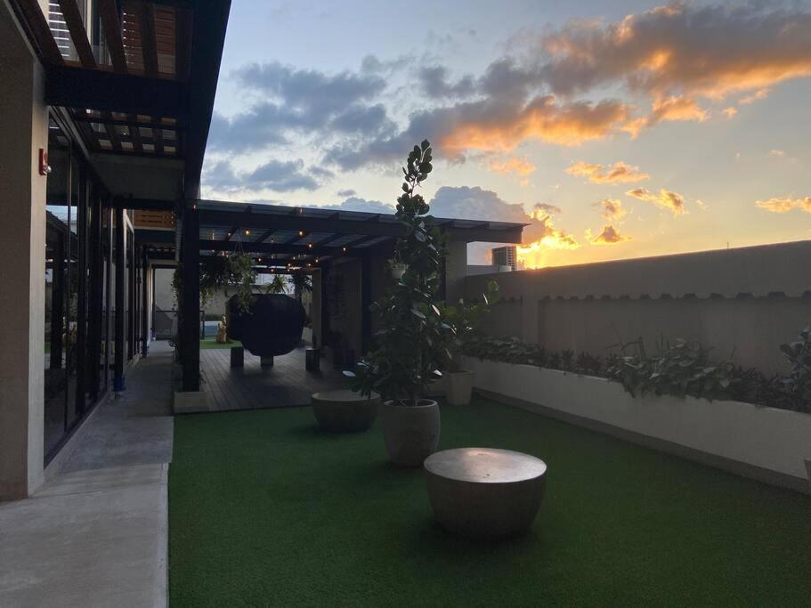 Apartment In Close To Restaurants