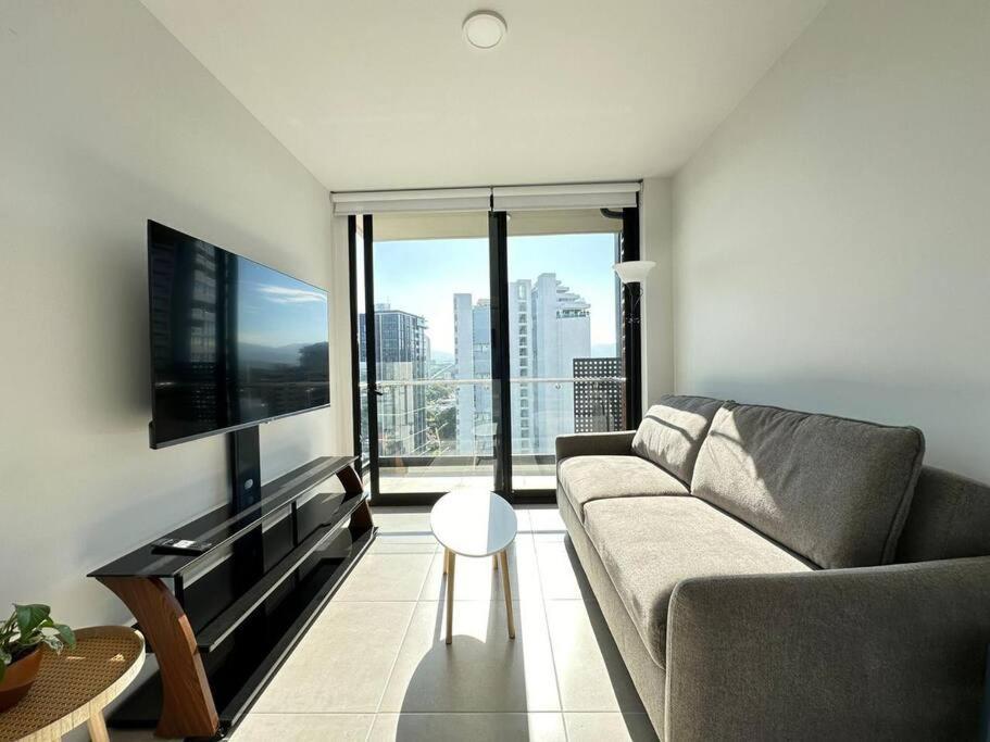 Apartment In Close To Restaurants San Jose (San Jose)