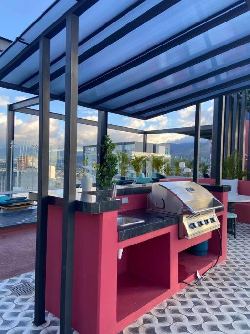 Apartment In Close To Restaurants San Jose (San Jose)