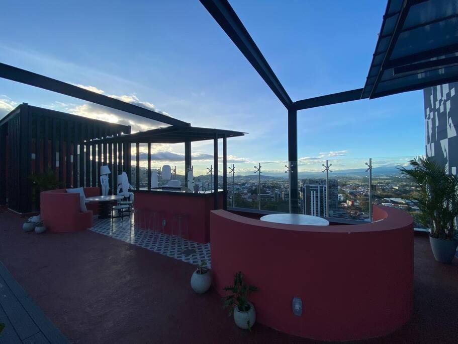 In Close To Restaurants * San Jose (San Jose)