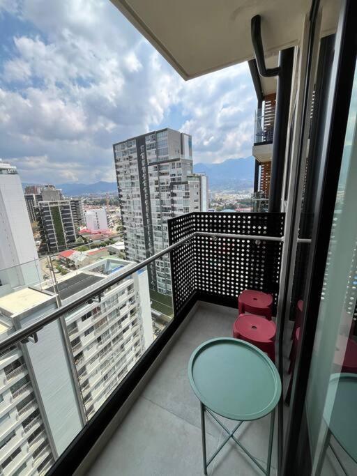 Apartment In Close To Restaurants San Jose (San Jose)