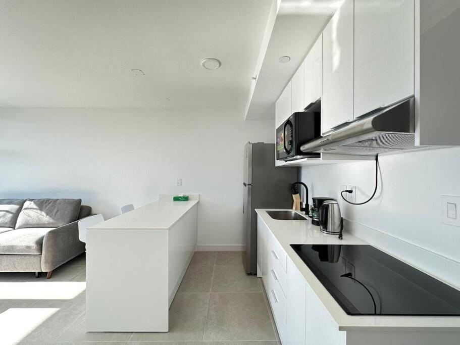 In Close To Restaurants Appartement